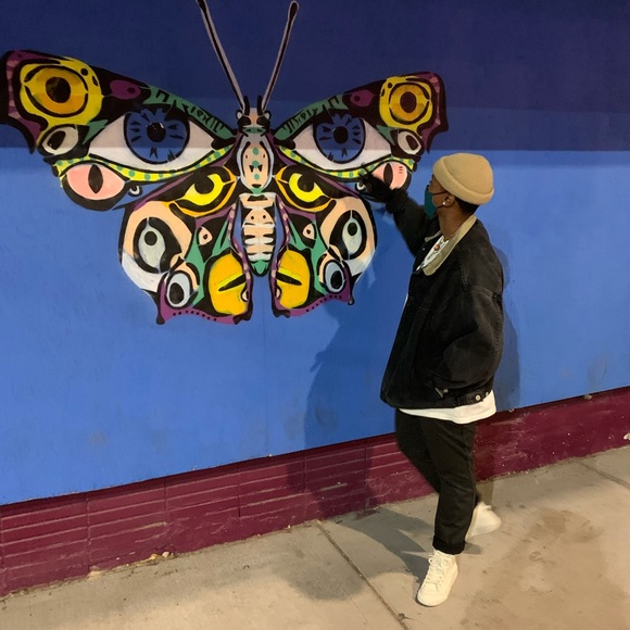 Meet your Posher, Keona - Picture 2 of 8